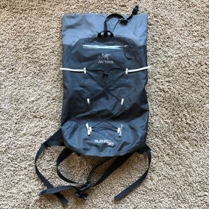 Arc’teryx Alpha FL 30 Pack